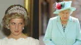 Lady Di: ¿Por qué es tendencia en redes luego del fallecimiento de la Reina Isabel II?