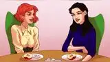 Acertijo visual: ¿Quién tiene malas intenciones? Solo los GENIOS lo descifraron en 8 segundos