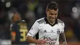 Gabriel Costa y la sutil definición para la goleada de Colo Colo sobre Unión Española