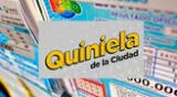 Quiniela de la Ciudad EN VIVO HOY: Revisa AQUÍ los números ganadores del 8 de setiembre