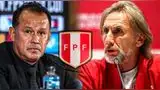 Selección Peruana: convocados por Ricardo Gareca y Juan Reynoso en su primera convocatoria