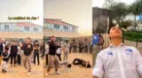 ¡Qué tal campaña! Candidato crea singular video y desata comentarios en redes.