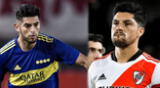 Cuotas de las casas de apuestas para el Boca Juniors vs. River Plate
