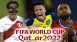 ¿Quién podría ocupar el puesto de Ecuador en el Mundial ante posible eliminación?