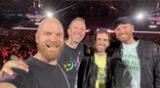 Coldplay en Lima: se anuncian más entradas para su concierto.