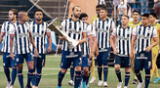 Alianza Lima fue campeón el 2021