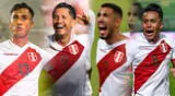 Selección Peruana: el posible once ante la posible eliminación de Ecuador