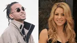 Shakira y Ozuna preparan nueva colaboración