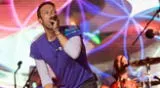 Coldplay en Lima: Chris Martin habló sobre la corrupción y el tráfico de nuestro país