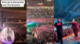 TikTok: Peruano compara público que asistió al concierto de Coldplay con el que va al Huaralino