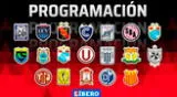 Programación completa de la fecha 10 del Clausura 2022 de la Liga 1.