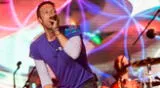 Coldplay hizo dos fechas en Lima y el público peruano respondió.