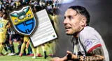 Alianza Lima: Carlos Stein culpa a Liga 1 de beneficiar a los blanquiazul
