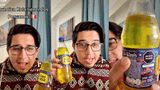 TikTok: Inca Kola causa sensación en redes sociales