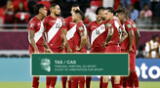 FIFA desestimó reclamo de Chile y Ecuador irá a Qatar 2022