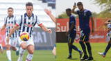 Alianza Lima vs. Carlos Stein este domingo 18 de septiembre