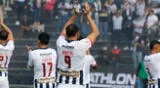Alianza Lima necesita una victoria ante Melgar para meterse de lleno a la pelea