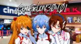 Evangelion 3.0+1.01: se confirma fecha de estreno en Perú y hoy inicia la preventa