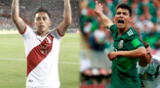 Selección Peruana se medirá ante México en un amistoso internacional