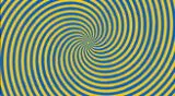 ¿Serás capaz de descifrar esta compleja ilusión óptica?