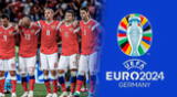 Rusia no podrá participar en la clasificación a la EURO 2024