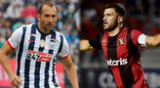 Alianza Lima recibe a FBC Melgar en Matute por el Torneo Clausura