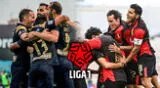 Alianza Lima vs Melgar este miércoles 21 de septiembre