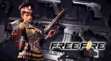 Free Fire: ¿Cuáles son las mejores armas según su rango?