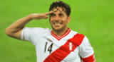 Claudio Pizarro: ¿Quién narrará la despedida del excapitán de la Selección Peruana en América?