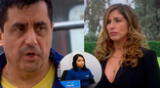 AFHS: Psicóloga usa escena de Pepe y Rafaela para explicar tema sobre los "problemas de pareja"
