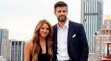 Shakira abrió su corazón y se pronunció sobre su ruptura con Gerard Piqué