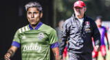 Seattle Sounders solicitó que Raúl Ruidíaz vuelva post juego con México