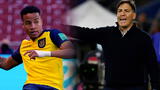 Eduardo Berizzo aún sueña con el Mundial de Qatar 2022 Eduardo Berizzo aún sueña con el Mundial de Qatar 2022
