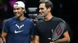 Roger Federer le dirá adiós al tenis este viernes 23 de septiembre