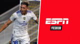 ESPN Premium transmitirá partido de Boca vs Godoy Cruz