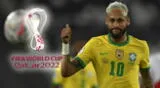 Brasil y el dato que lo aleja de salir campeón en el Mundial Qatar 2022.