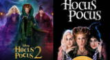 Hocus Pocus 2: ¿Qué icónicos actores de la primera entrega regresarán en este nuevo estreno?