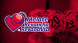 Melate, Revancha, Revanchita: Sigue AQUÍ el sorteo de este 28 de setiembre.