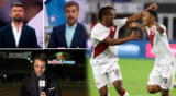 Prensa argentina opinó sobre la actuación de Bryan Reyna con la Selección Peruana