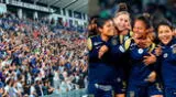 Alianza Lima Femenino jugará en el Estadio de Matute la final ante Mannucci