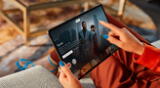 Lenovo hace 'temblar' a Apple con nueva tablet P12 Pro de bajo precio y gran potencia