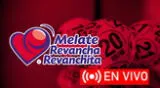 Melate, Revancha y Revanchita: Revisa las bolillas ganadoras del 30 de setiembre