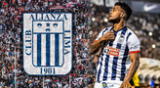 Alianza Lima: Aldair Rodríguez es viral en redes sociales