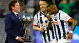 Alianza Lima será campeón de la Sudamericana en el 2024 según astrólogo