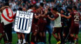 Es hincha de Alianza Lima, pero quiere salir campeón con Universitario