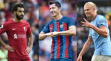 Champions League EN VIVO: sigue aquí las noticias de hoy lunes