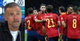 Mundial Qatar 2022: figura de España podría perderse el mundial por lesión