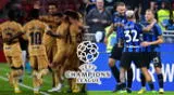 Barcelona vs Inter de Milán: dónde ver el partido