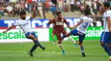 Universitario y Mannucci igualaron 0-0 en el Torneo Apertura