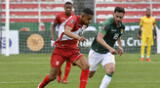 Selección Peruana jugará con Bolivia en 2023 Selección Peruana jugará con Bolivia en 2023